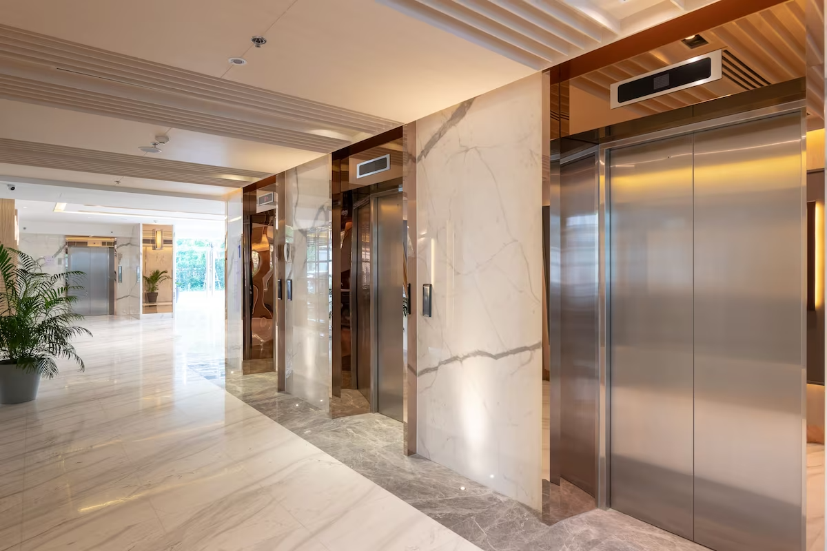 Jasmine 59 Hotel Service Apartments For Rent Preview 4