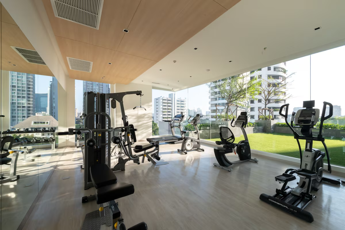 Jasmine 59 Hotel Service Apartments For Rent Preview 5