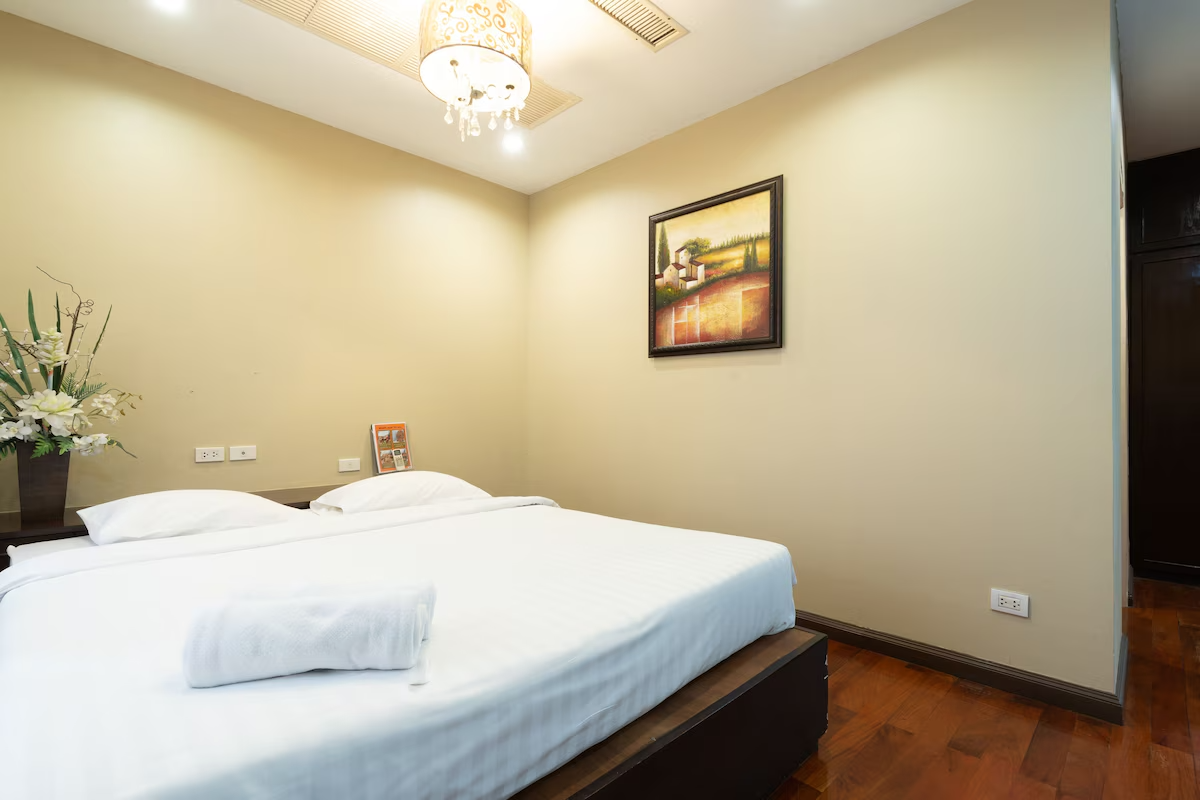 Green View Ekkamai 10 – Service Apartments For Rent Preview 6