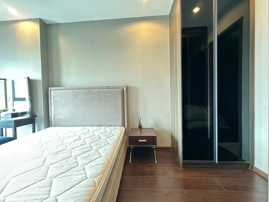 For Rent : C Ekkamai   Close to BTS  Ekkamai Preview 5