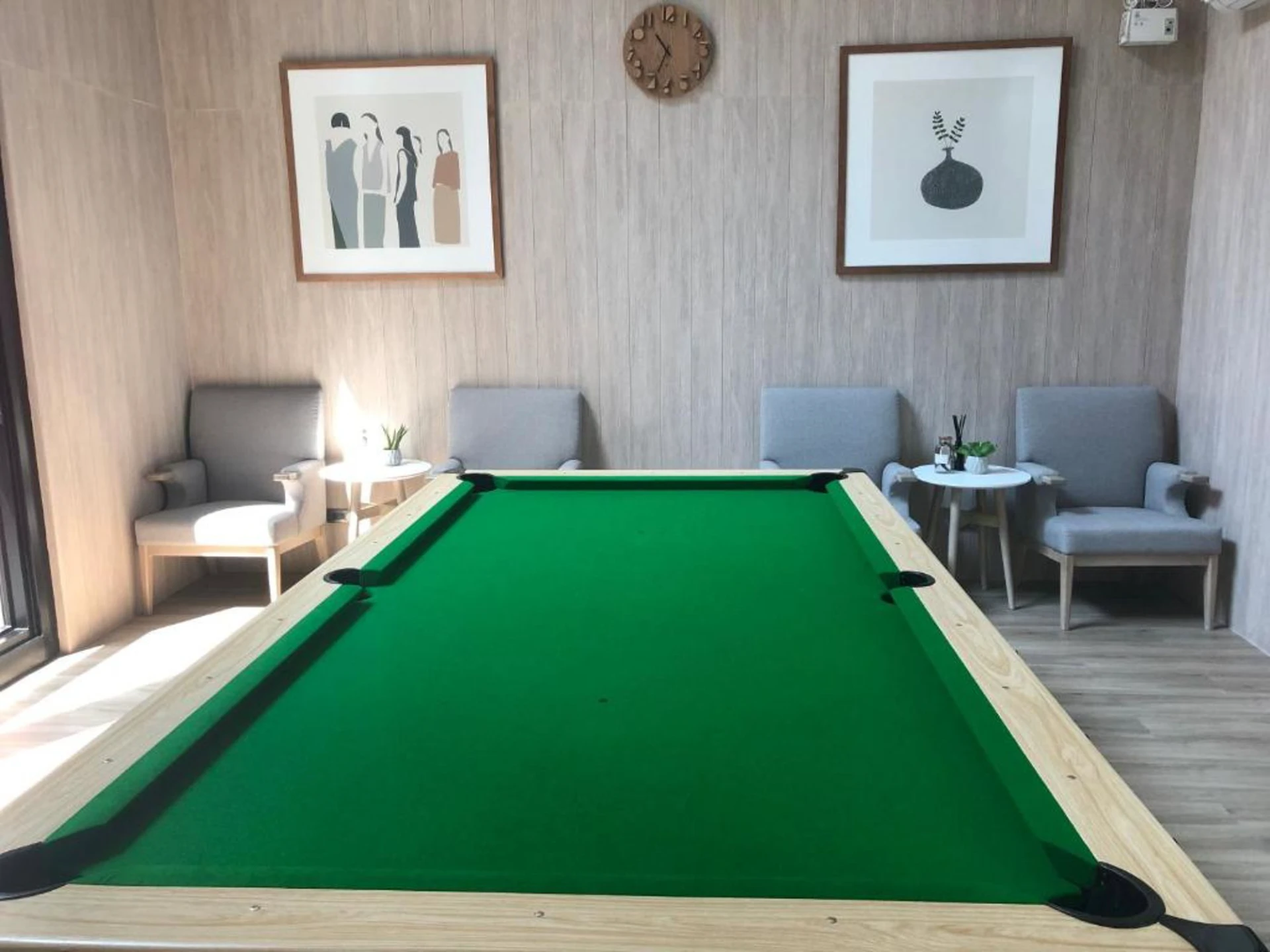 For Rent : Chapter One ECO  Close to MRT Huai Khwang Preview 7