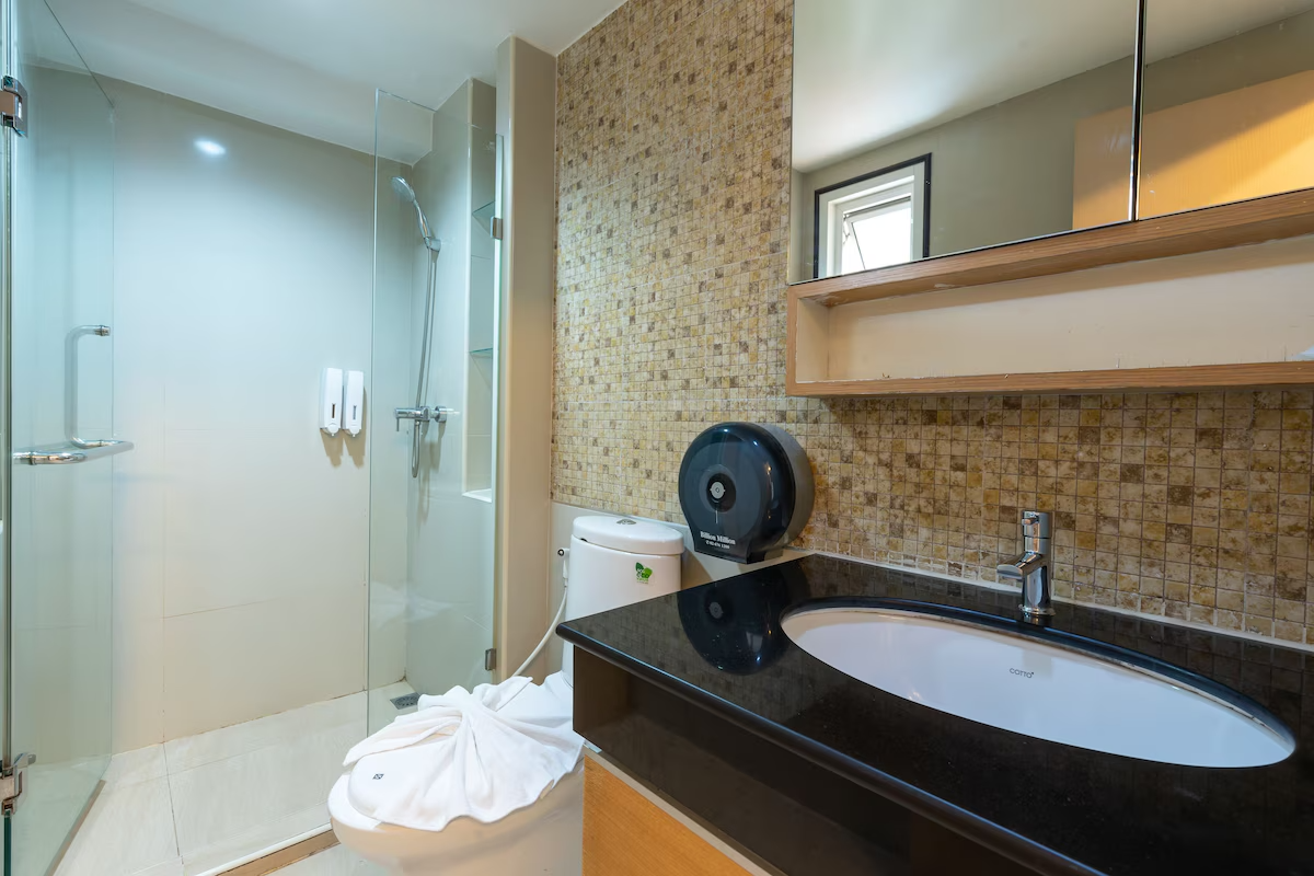 Green View Ekkamai 10 – Service Apartments For Rent Preview 7