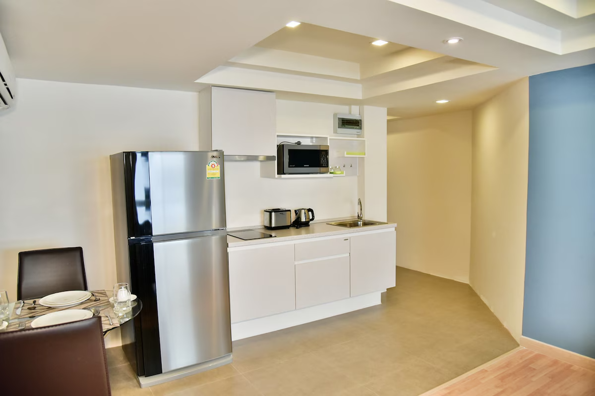 Kaze 34 Service Apartment For Rent Preview 3