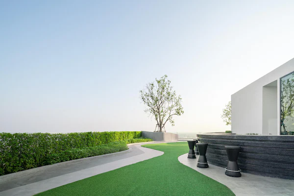 Knightsbridge Sukhumvit - Thepharak by Hampton Service Apartments For Rent Preview 3