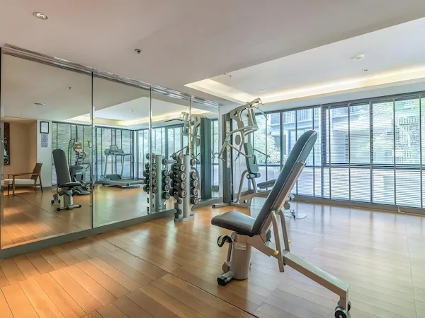 Arcadia Suite Bangkok Service Apartments For Rent Preview 5