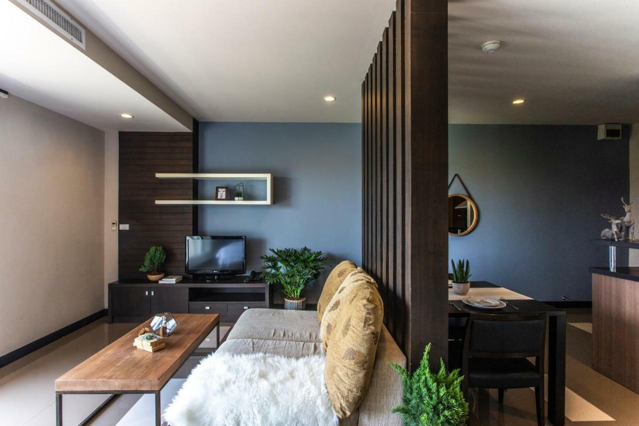The Tepp Serviced Apartment For Rent Preview 2