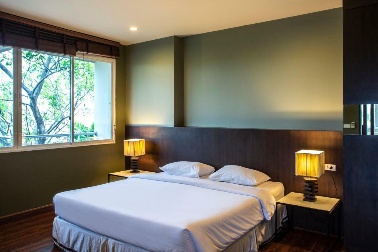 The Tepp Serviced Apartment For Rent Preview 3