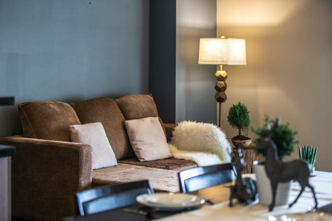 The Tepp Serviced Apartment For Rent Preview 4