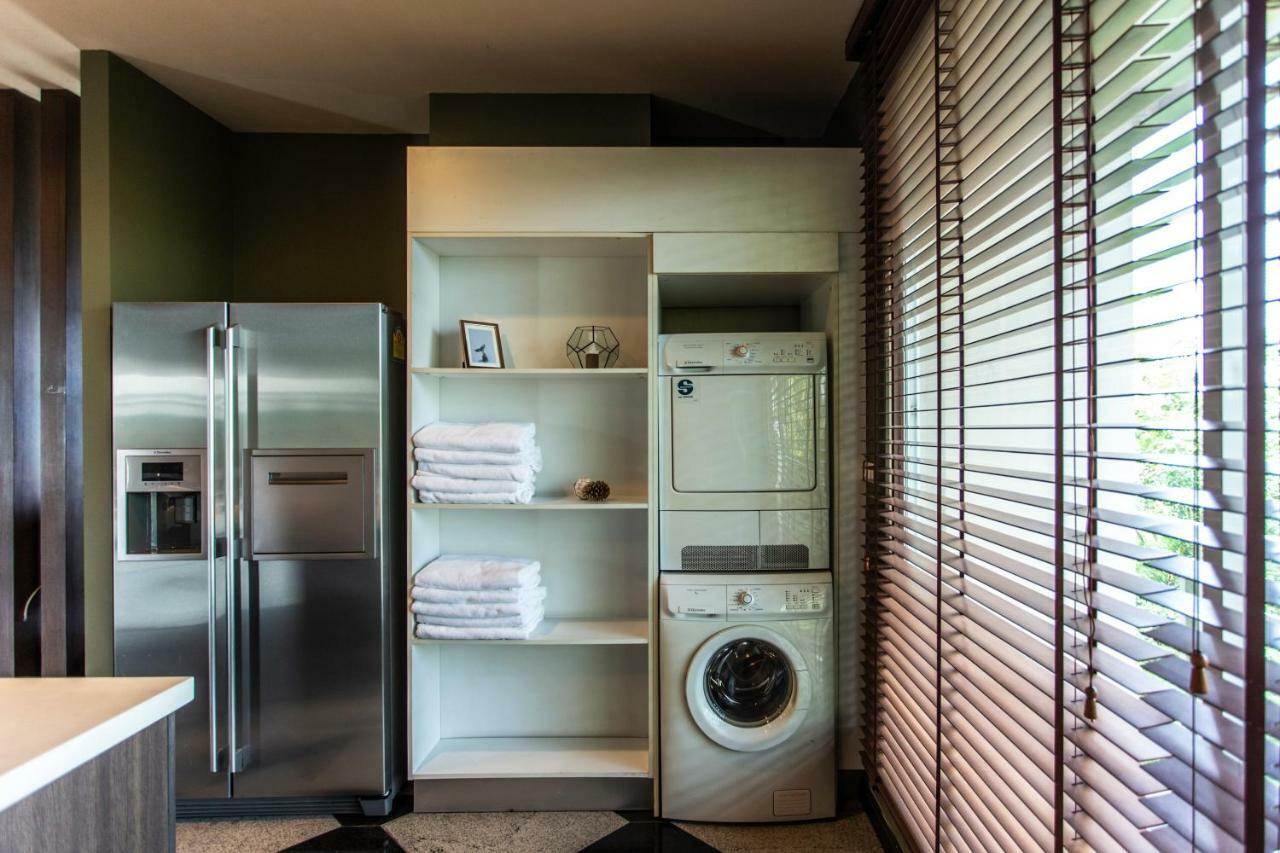 The Tepp Serviced Apartment For Rent Preview 6