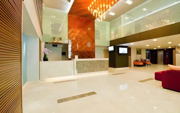 Nice Residence Service Apartment Preview 6