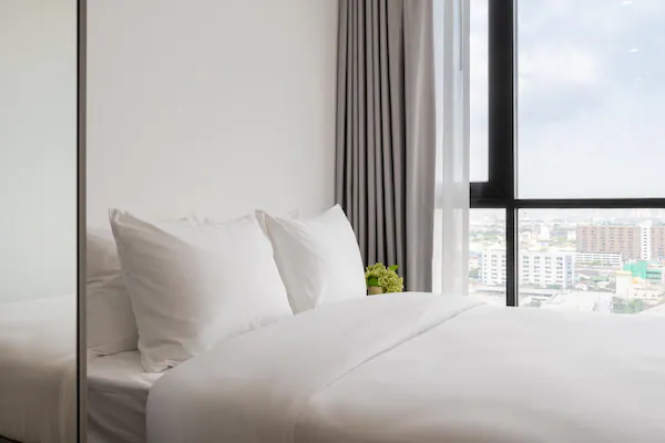 Knightsbridge Sukhumvit - Thepharak by Hampton Service Apartments For Rent Preview 5