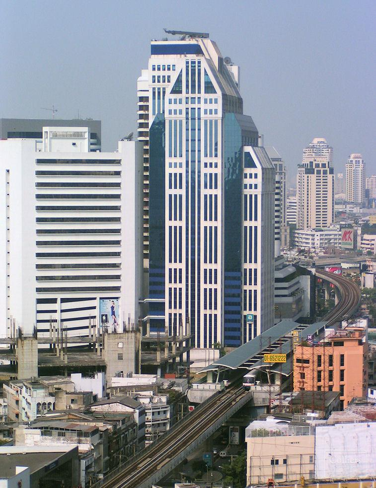 Two Pacific Place Building Office For Rent Preview 4