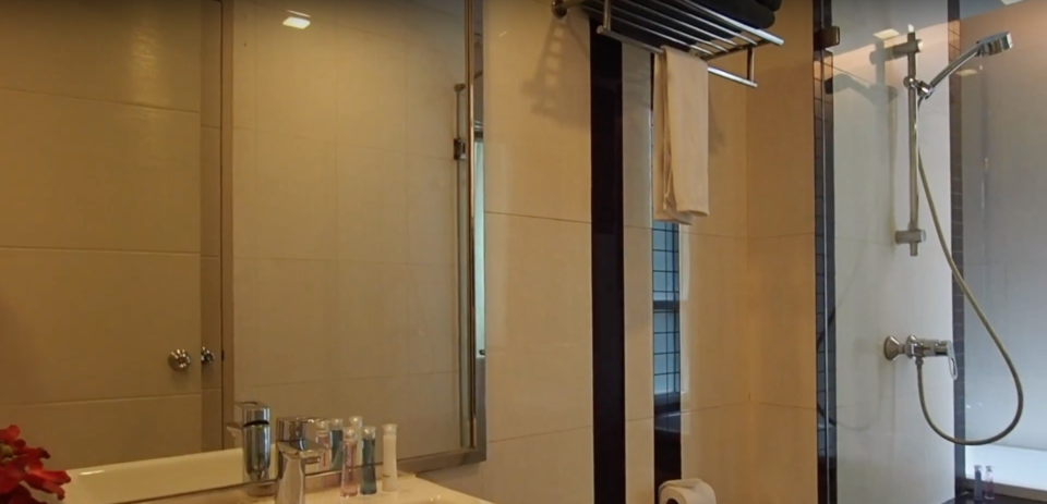 Beverly 33 Service Apartments For Rent Preview 7