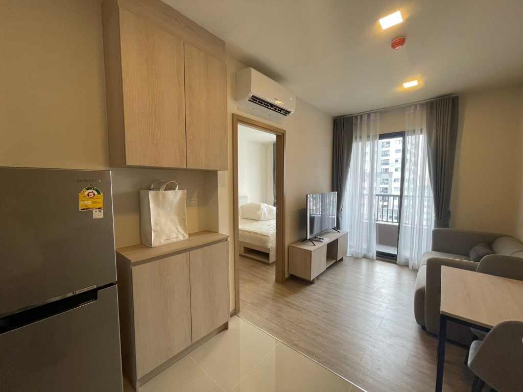 For Rent : NIA By Sansiri to BTS Onnut Preview 5