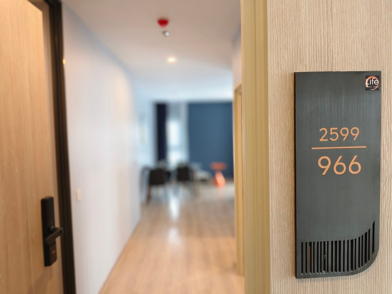 For Rent: Life Rama4 Asoke (Close to BTS Queen Sirikit National Convention Center) Preview 4