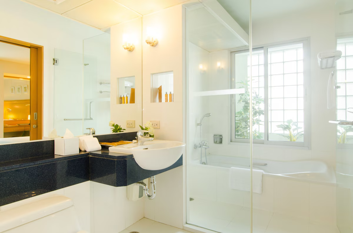 At Ease Saladaeng By Aetas Service Apartments For Rent Preview 4