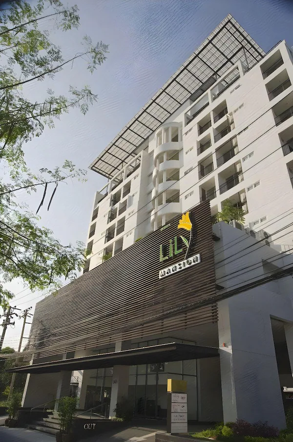 Lily Residence Service Apartments For Rent Preview 2