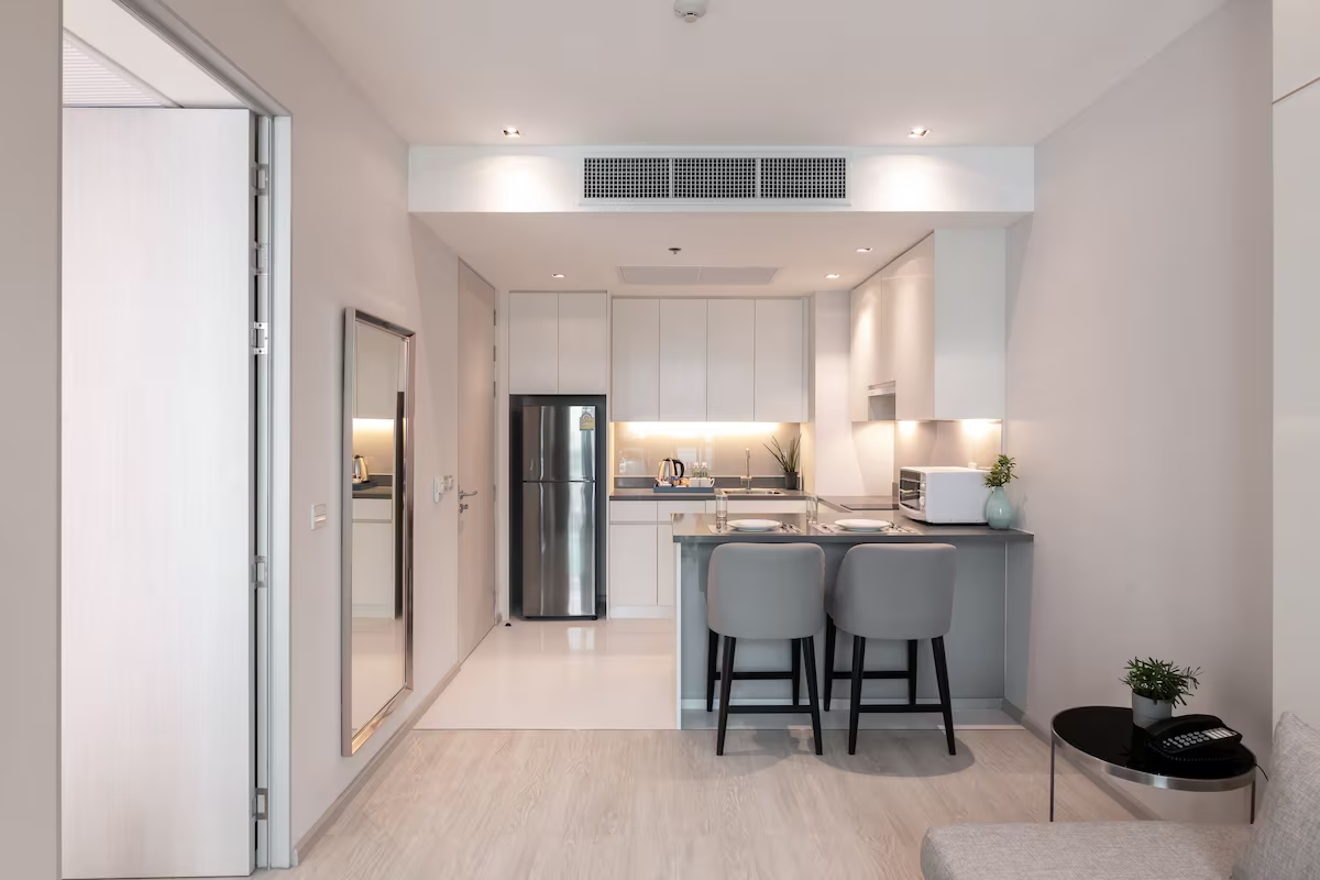 Jasmine 59 Hotel Service Apartments For Rent Preview 6