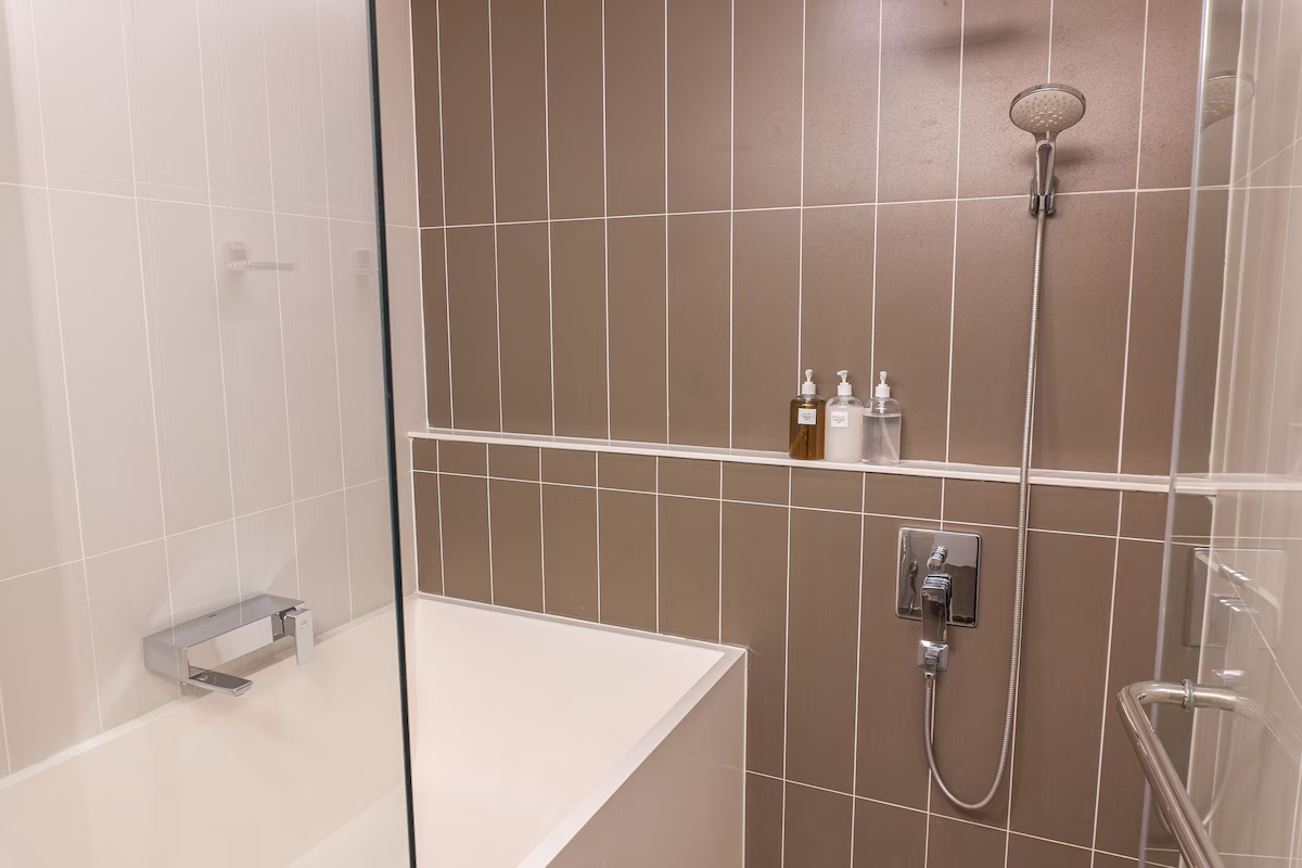Ramada Plaza By Wyndham Sukhumvit 48 Service Apartment Preview 6