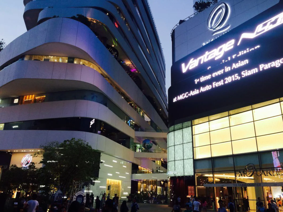 Jasmine Grande Residence Service Apartments For rent