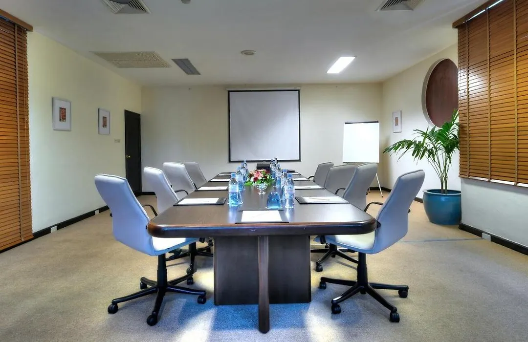 Grand President Service Apartments For Rent Preview 4