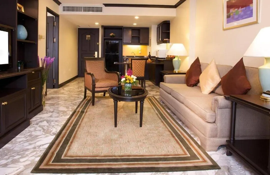 Grand President Service Apartments For Rent Preview 5