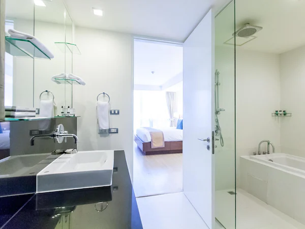 Oakwood Residence Sukhumvit 24 Service Apartment Preview 6