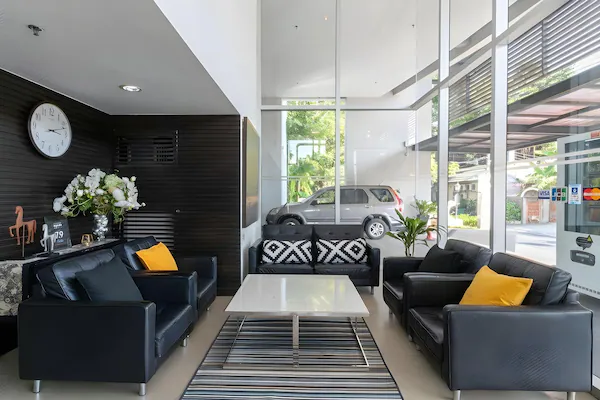 Lily Residence Service Apartments For Rent Preview 3