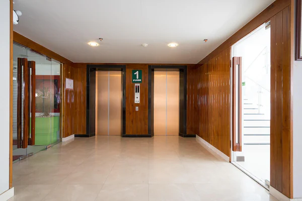 Nice Residence Service Apartment Preview 5