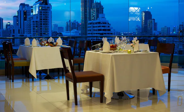 Jasmine City Hotel Service Apartments For Rent Preview 3