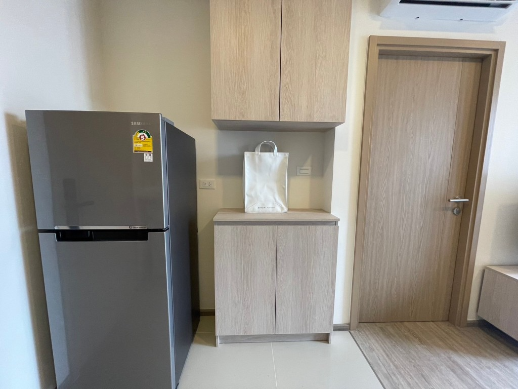 For Rent : NIA By Sansiri to BTS Onnut Preview 7