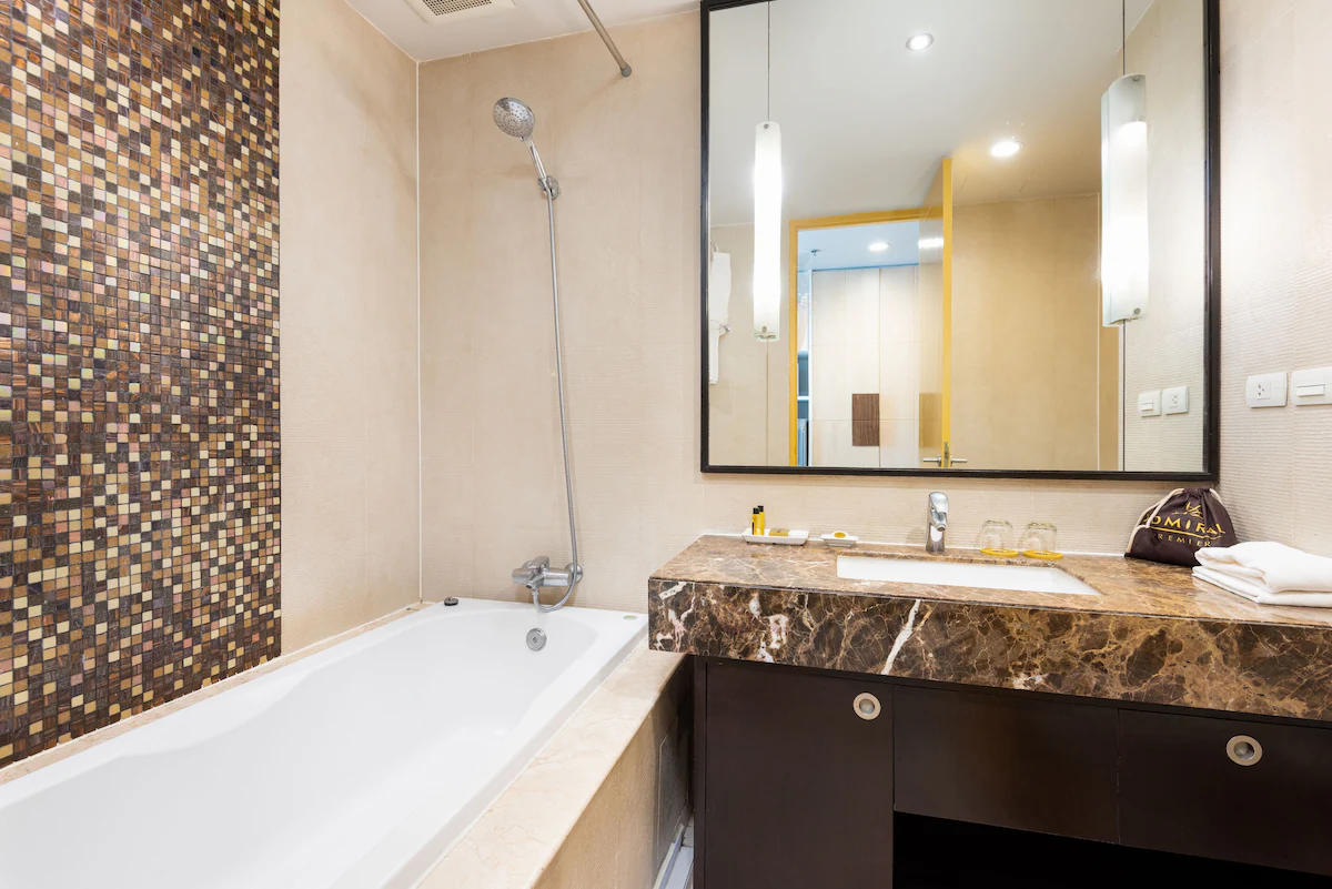 Admiral Premier Bangkok Serviced Apartments For Rent Preview 6