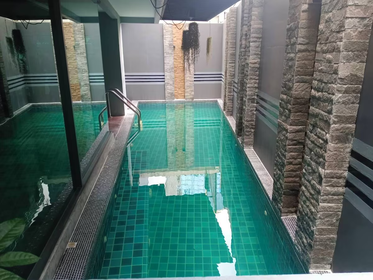 J Residence Service Apartments Preview 2