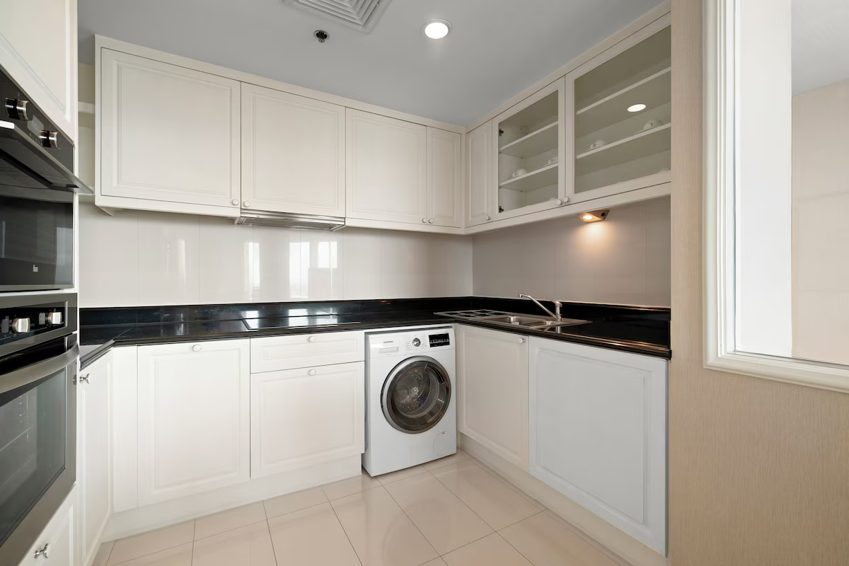 Grande Centre Point Ratchadamri – Service Apartments Preview 4