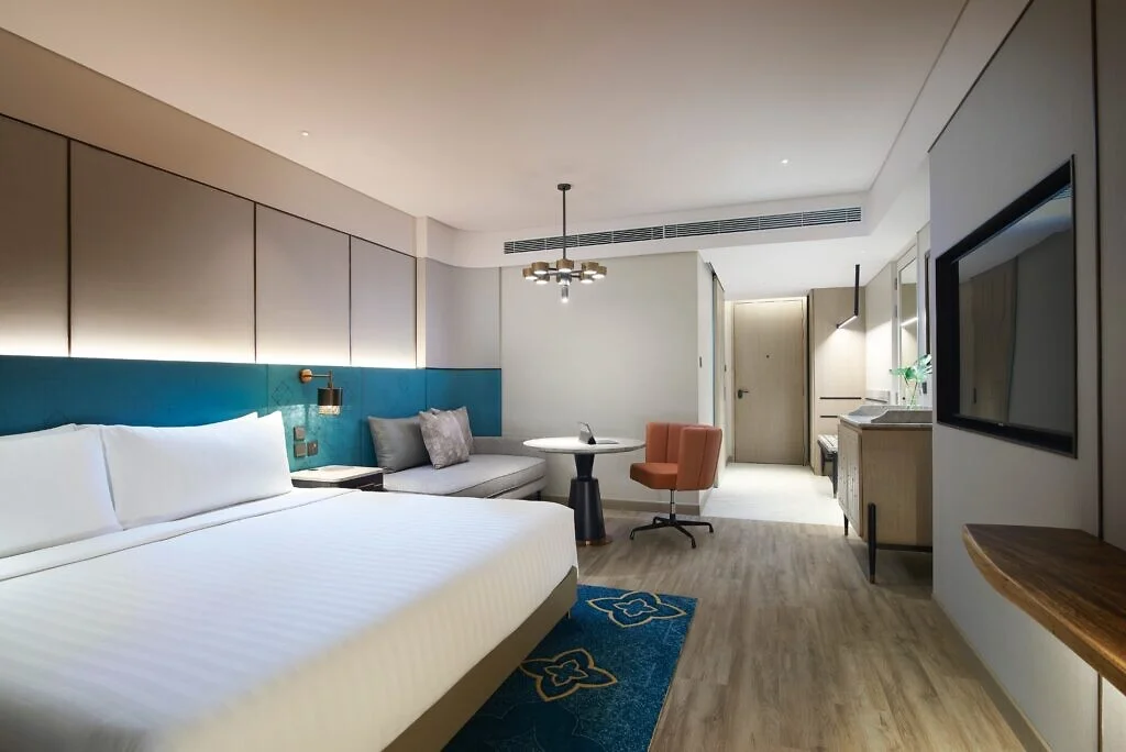Amari Watergate Serviced Apartments For Rent Preview 6