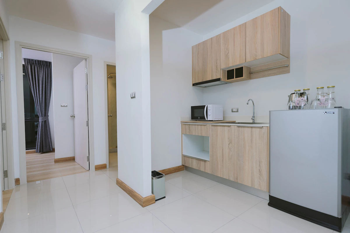 Kokotel Bangkok Sukhumvit 50 Service Apartments For Rent Preview 4