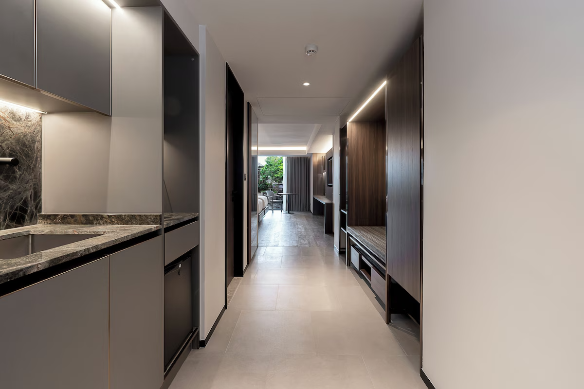 Gardina Asoke Service Apartments For rent Preview 5