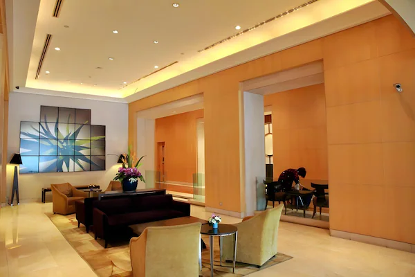 The Duchess Photo Gallery Serviced Apartment (Langsuan) For Rent Preview 2