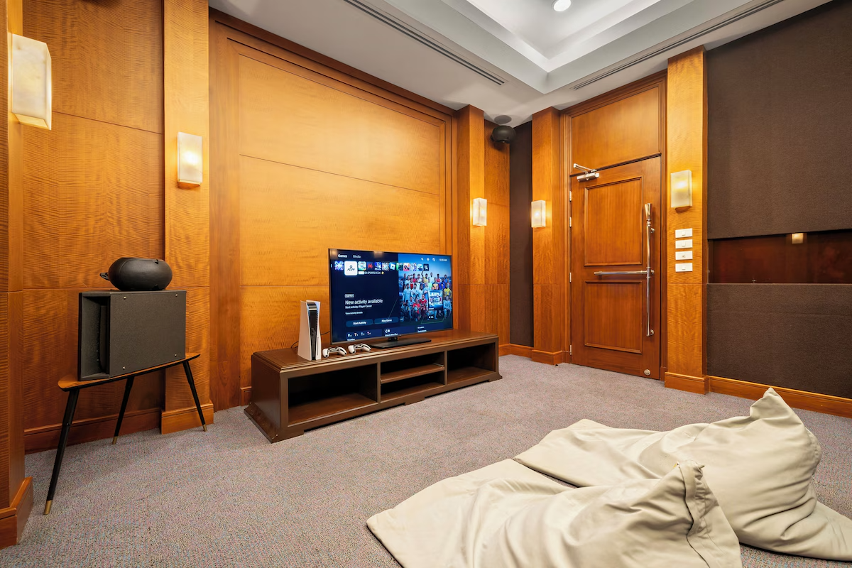 Grande Centre Point Ratchadamri – Service Apartments Preview 6