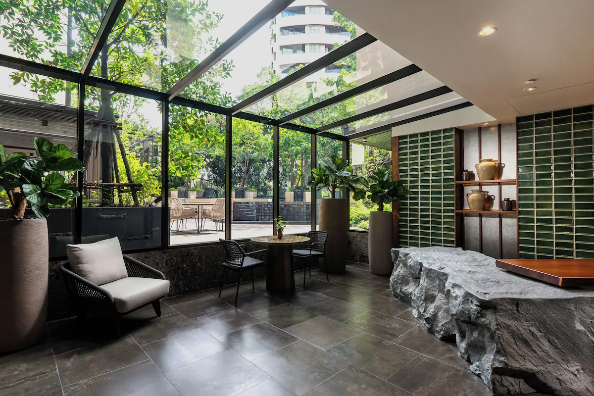Gardina Asoke Service Apartments For rent Preview 6