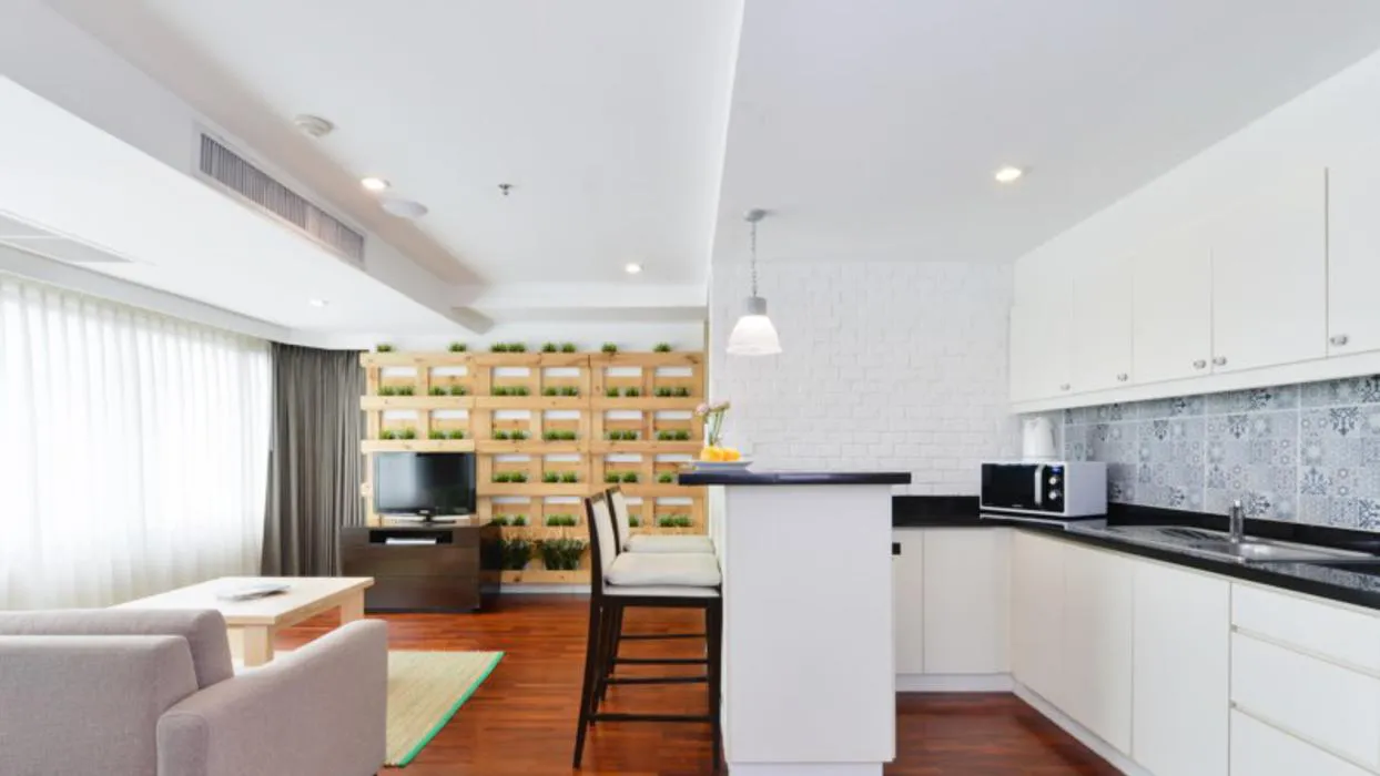 Abloom Executive Serviced Apartments For Rent Preview 3