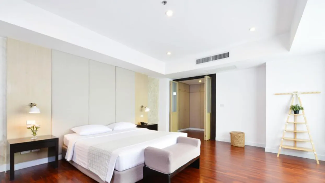 Abloom Executive Serviced Apartments For Rent Preview 4