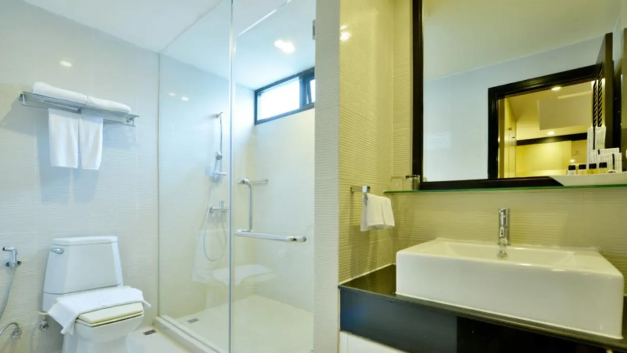 Abloom Executive Serviced Apartments For Rent Preview 5