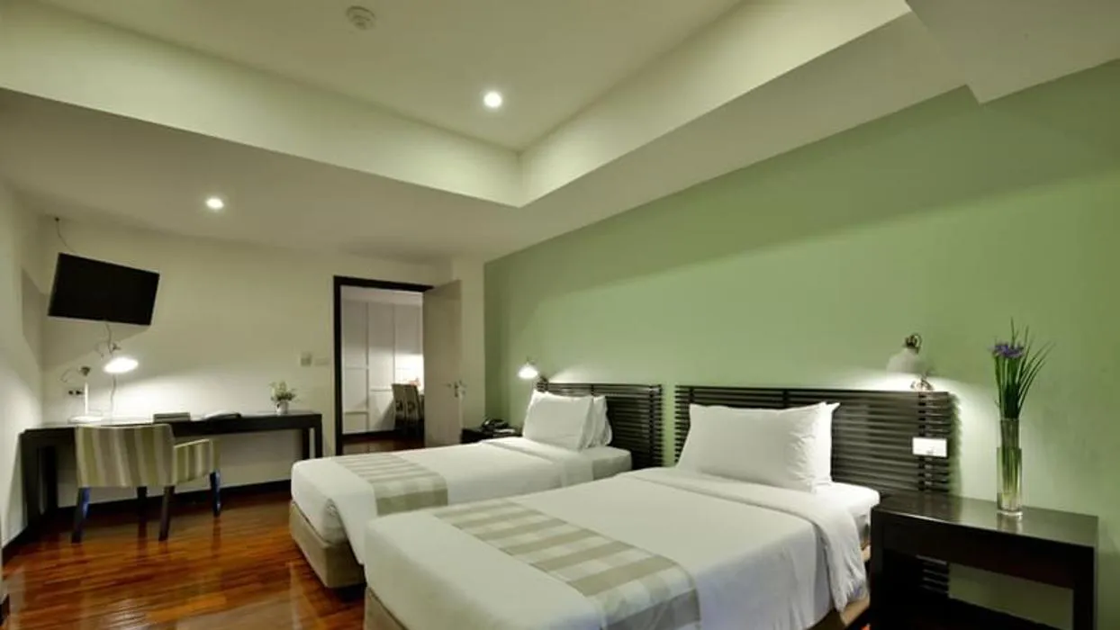Abloom Executive Serviced Apartments For Rent Preview 6