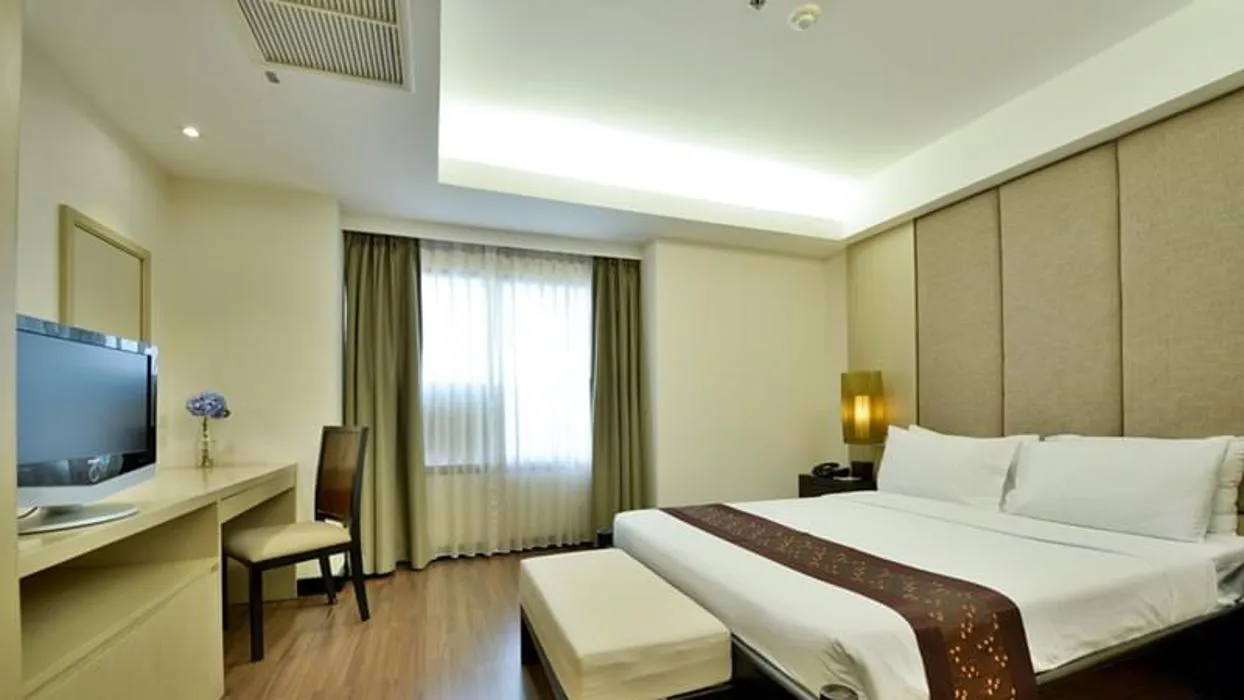Abloom Executive Serviced Apartments For Rent Preview 7