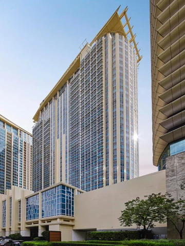 Athenee Tower Office For Rent Preview 5