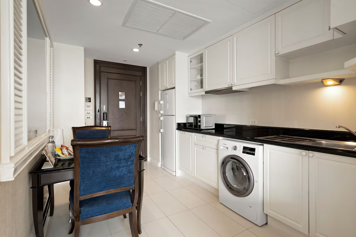 Grande Centre Point Ratchadamri – Service Apartments Preview 7