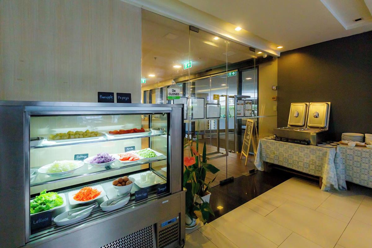 Citadines Sukhumvit 8 Bangkok Service Apartments For Rent Preview 3