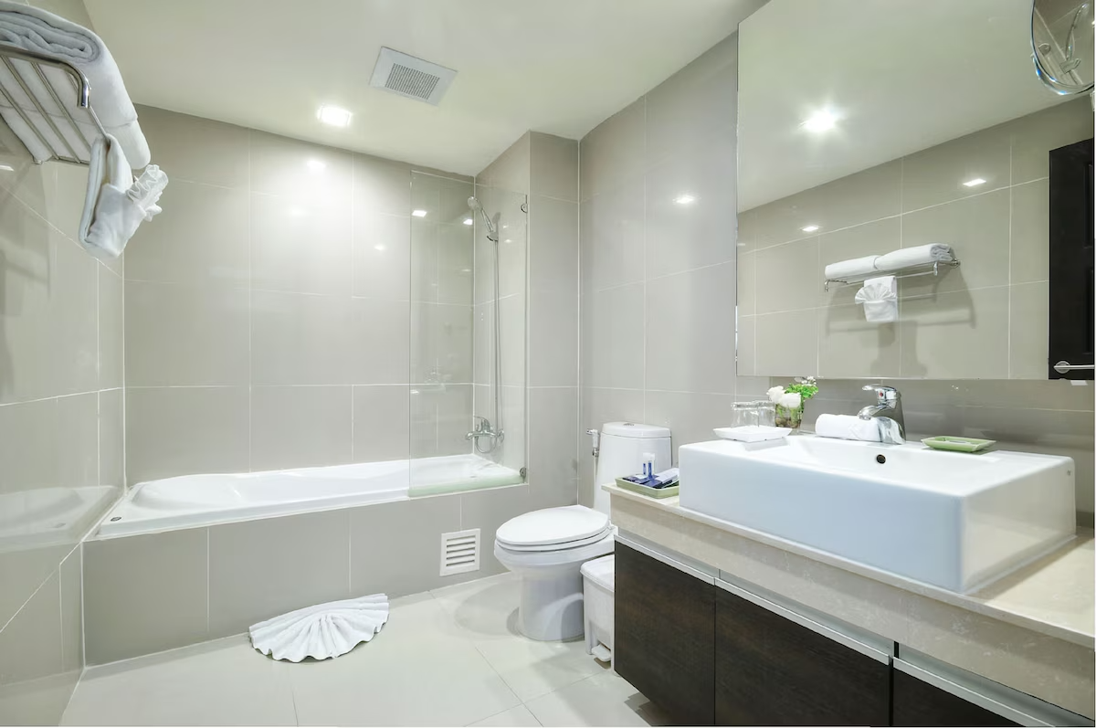 Aspen Suites Service Apartments For Rent Preview 2