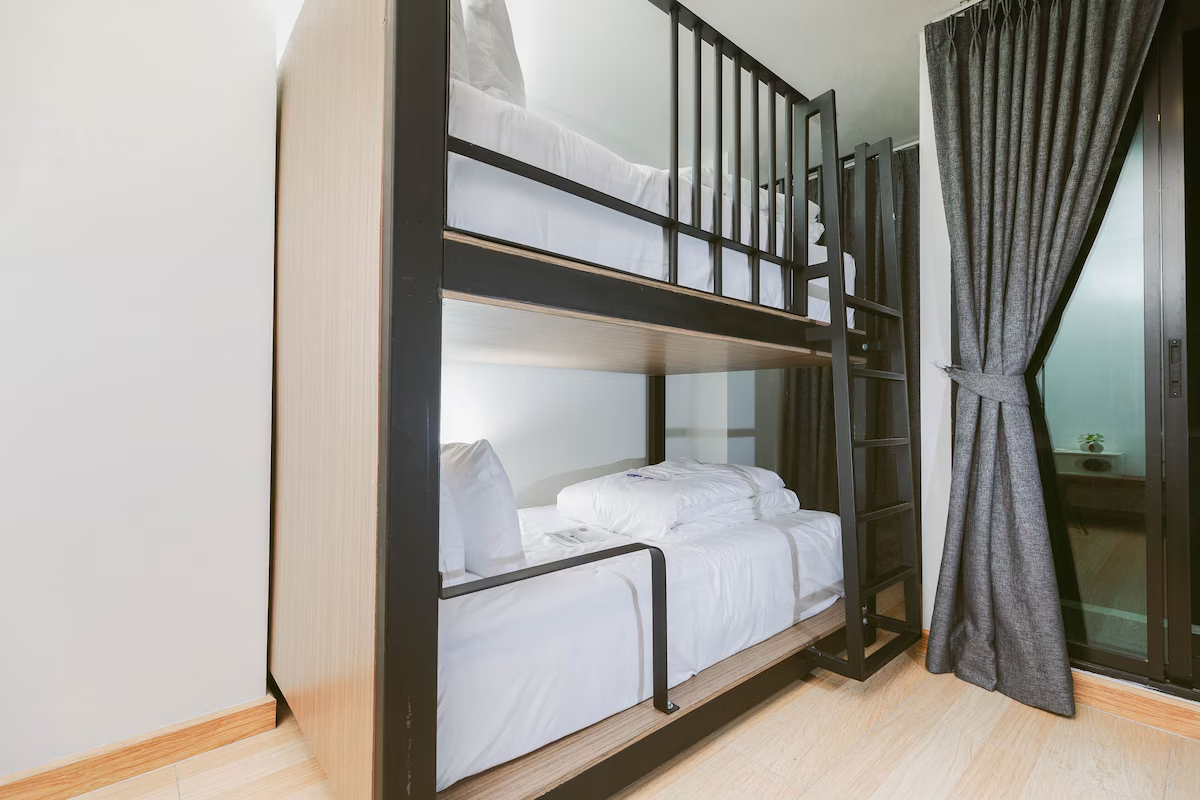 Kokotel Bangkok Sukhumvit 50 Service Apartments For Rent Preview 7